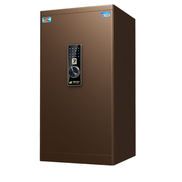 Top 10 China Steel Cash Safe Manufacturers