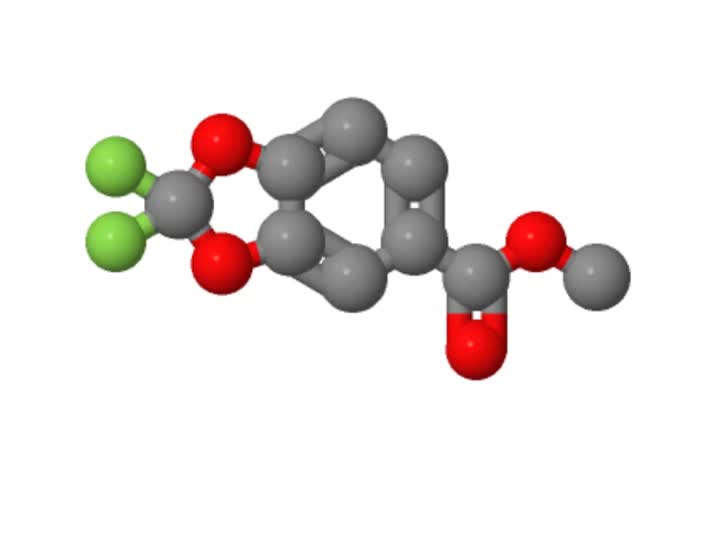 ميثيل 2،2-Difluorobenzo [D] [1،3] Dioxole-5-carboxylate
