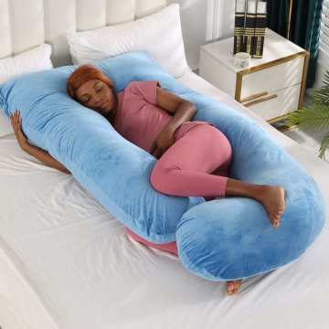 pregnant pillow