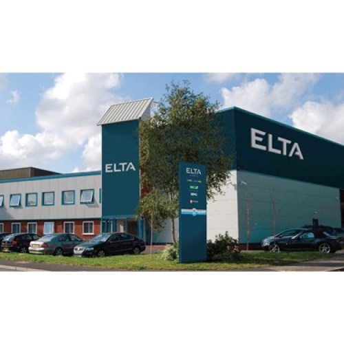 ELTA Automotive joins IAAF