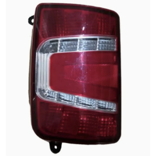 What Are the Characteristics of an Ideal Tail Light?