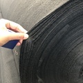 Needle-Punched Non-Woven Geotextiles 200g/m² for Slope Protection Systems1
