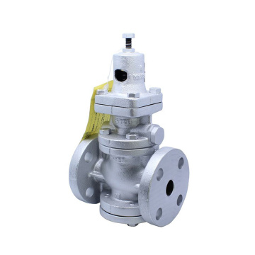 China Top 10 Steam Pressure Reducing Valve Potential Enterprises