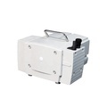 Chemical Resistant Portable Diaphragm Pump: DV-P2PRO Series with PTFE, Low Noise & Frequency Conversion Technology1