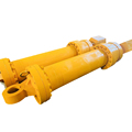 Κορυφαία φορτηγό Dump Seller 2,5 &#39;Telescopic Mini Hydraulic Stepper Fitness Hydraulic Hoist Cylinder Double Acting Manufacturers1