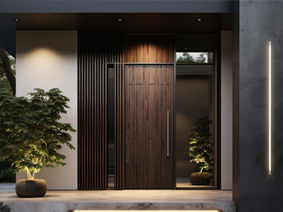 Luxury Villa Gates Market Surges in 2026: Smart Tech, Premium Materials & Custom Design Redefine High-End Entrances