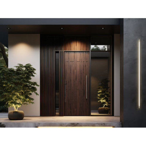 Luxury Villa Gates Market Surges in 2026: Smart Tech, Premium Materials & Custom Design Redefine High-End Entrances