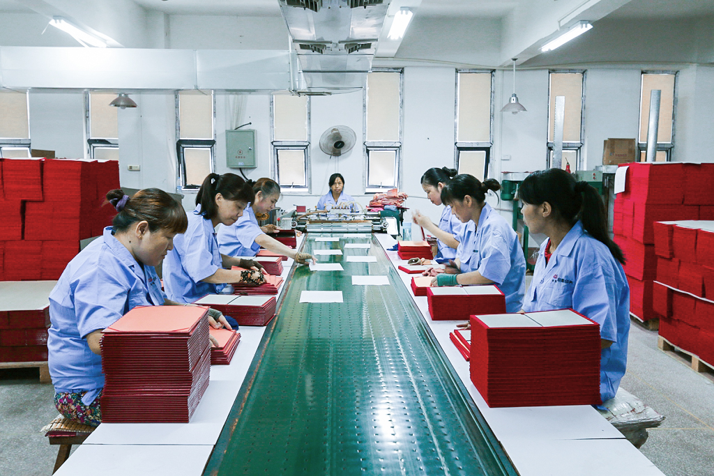 Wenzhou Qiheng Printing Co., Ltd.