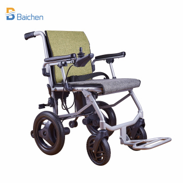 Top 10 China Custom Aluminum Wheelchair Manufacturers