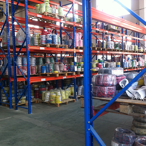 Shanghai Hyand cable Co.ltd