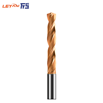 Top 10 Popular Chinese Cnc Drill Bits Manufacturers