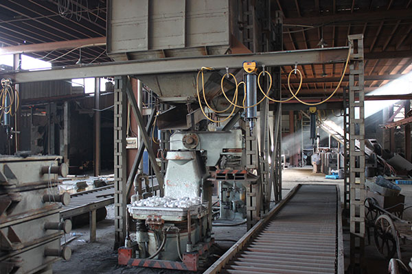 Ningbo Daxie Development Zone Haida Industrial Co., Ltd