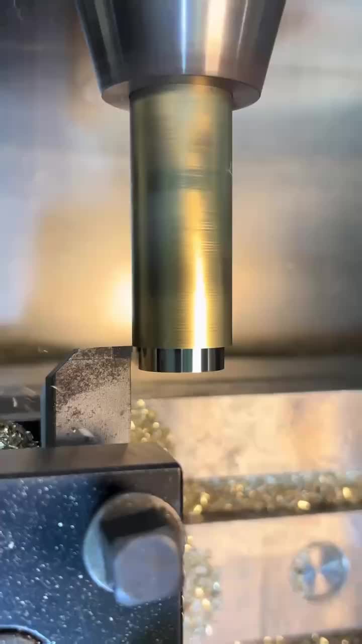 CNC machining (1)