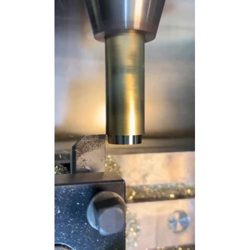 CNC machining (1)