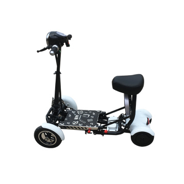 Top 10 Wheel Electric Scooter Manufacturers