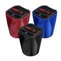 Universal LED Ashtray with Metal Liner for Volkswagen, Honda, Toyota, Nissan1