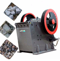 Best Selling Stone Jaw Crushers for Granite and Basalt1