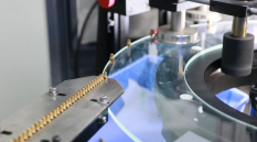 CCD detection