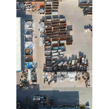 A globális újrahasznosítási ipar kialakításának legfontosabb trendei és innovációi