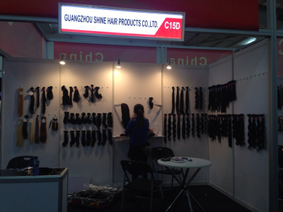 Guangzhou Shine Hair Trading Co., Ltd.