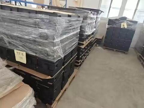 factory