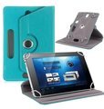 Universal Tablet Case Cover for 7-10 Inch Tablets in Crystal Pattern PU Leather1