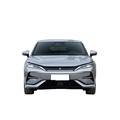 2024 BYD Song L 4WD: Hot Selling Used Electric Vehicle with 602KM Range1