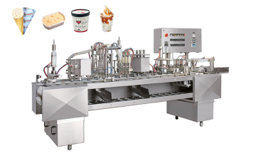 filling machine 