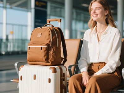 Küresel Bagaj Sektörü Seyahat İyileştirmesi, Sürdürülebilir İnovasyon ve Akıllı Yükseltmeler Ortasında Yükseliyor