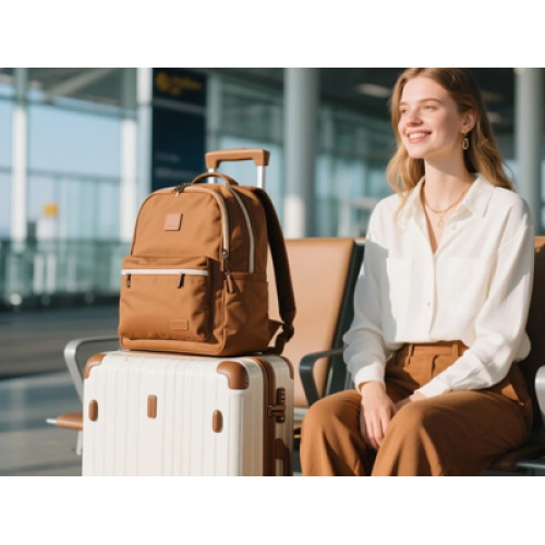 Küresel Bagaj Sektörü Seyahat İyileştirmesi, Sürdürülebilir İnovasyon ve Akıllı Yükseltmeler Ortasında Yükseliyor