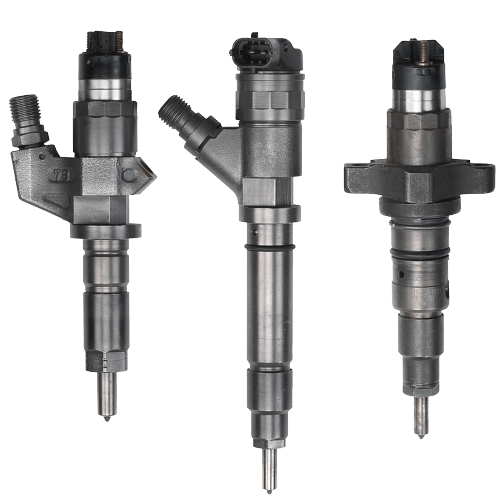Off Highway Diesel Common Rail Injection System Global Market Report 2024