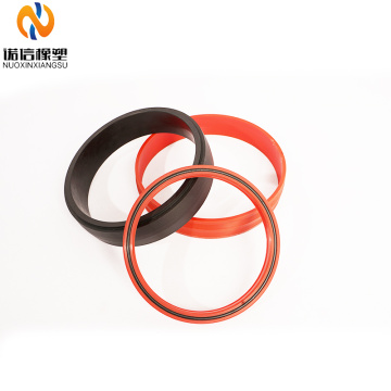 China Top 10 AFLAS Flange Seal Block Potential Enterprises