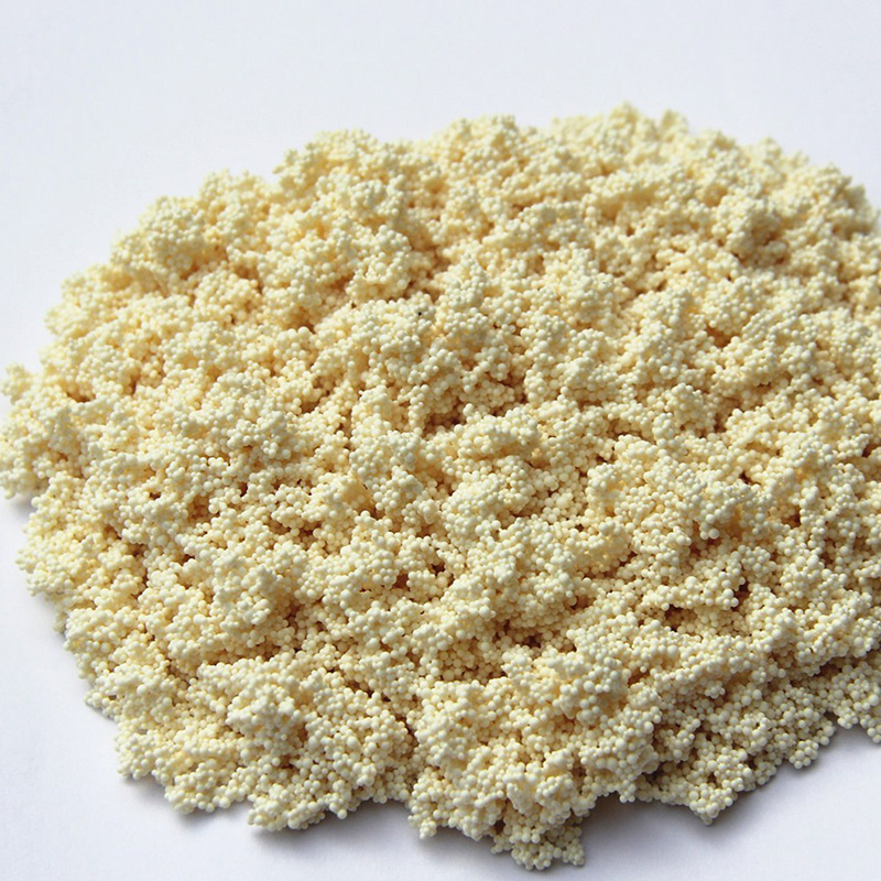 Chelating Lon Exchange Resin