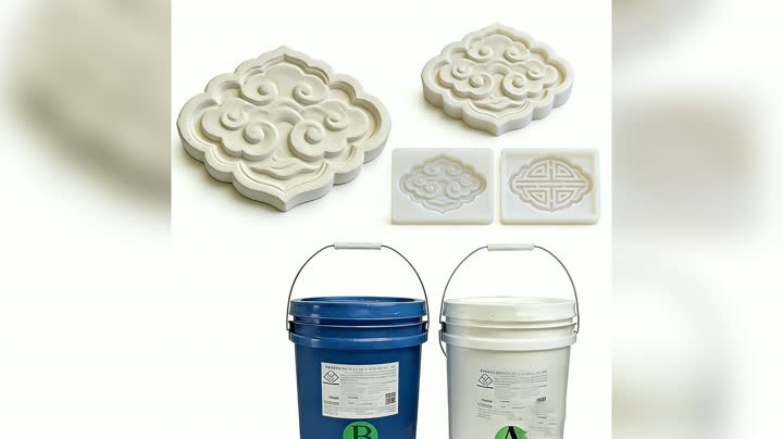 Silicona de curado por adición21