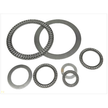 China Top 10 Cylindrical Roller Bearing Axial Displacement Potential Enterprises