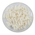 White Custom Logo Size 0 Empty HPMC Capsules - Non-Gelatin Option1