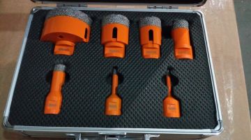 Diamond Tools