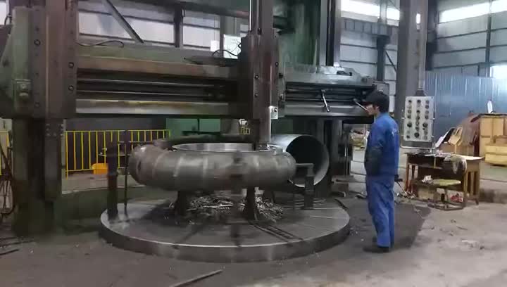 Turbine Casing3