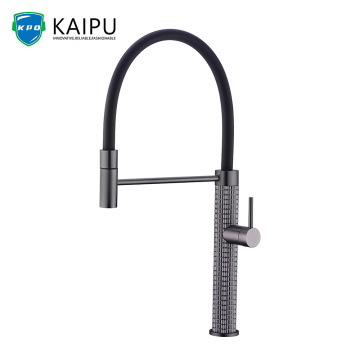 Top 10 Pull Down Kitchen Mixer Manufacturers