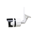 OEM 1080P Carecam Pro WiFi Outdoor Bullet Surveillance Camera1
