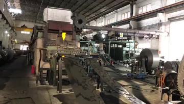 duplex stainless steel plate