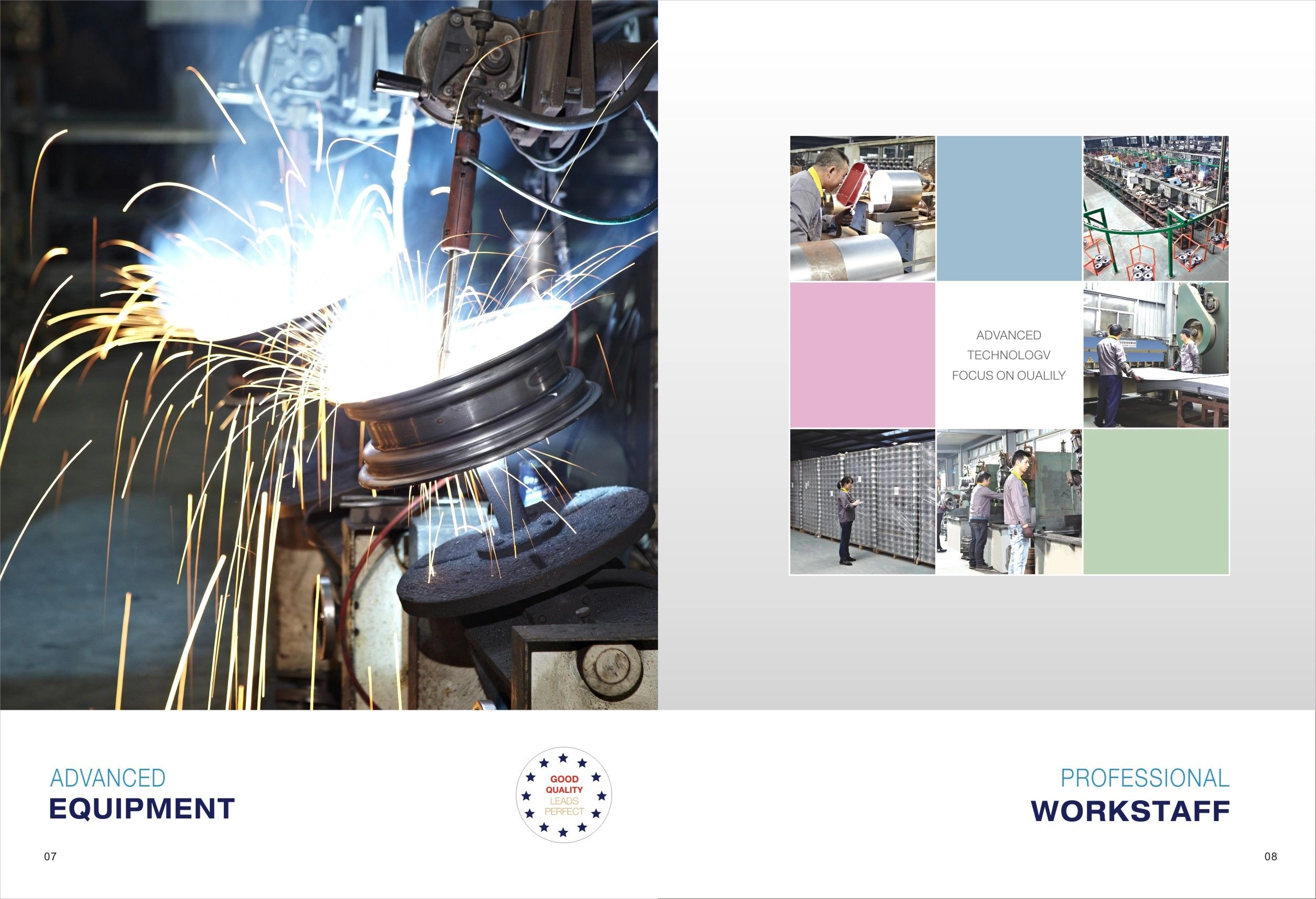 NINGBO KINTOP AUTOPARTS CO., LTD. company info