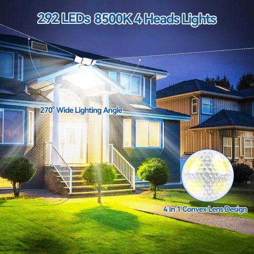 Zhongshan Jixin New Energy Technology brilla en Global Market con soluciones integrales de iluminación solar