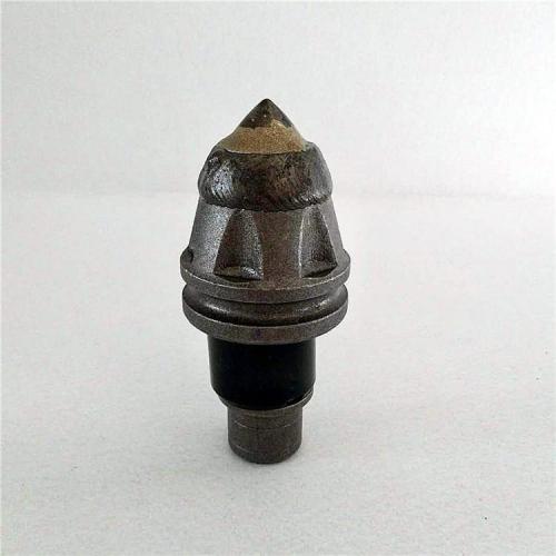 Sześć cech, które określają jakość zębów wycinających maszynę wydobycia węgla