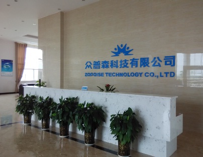 Zopoise Technology Co.,Ltd