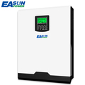 EASUN POWER  1KVA inverter off-grid  50A Pure Sine Wave 1KW 1000W PWM 12V to 220V Solar Inverter1