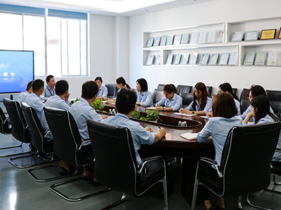 Guangzhou TouchWo Electronics Co.,Ltd.