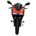 Chinesischer Hersteller Langstrecken 150cc 200cc 250cc 400cc Benzin Rennmotorrad1