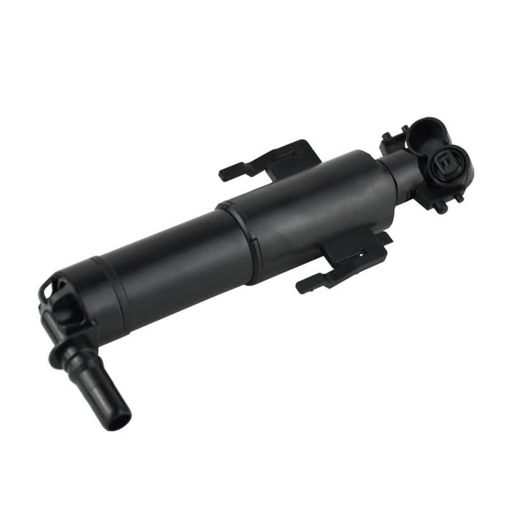 161-180 Headlamp Washer Nozzle