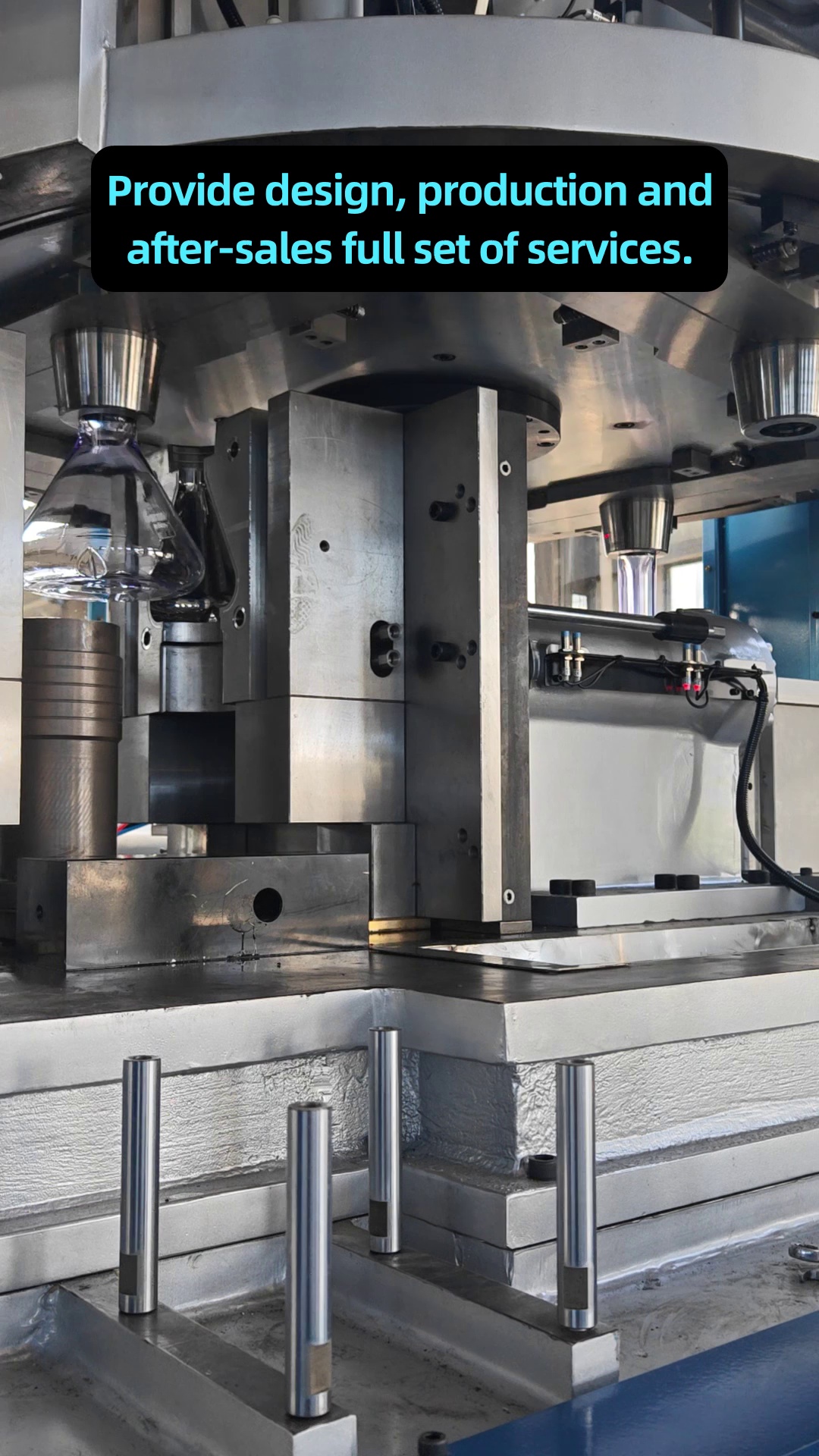Guía de actualización de la automatización para operadores que realizan la transición a procesos de trituración de minerales controlados digitalmente